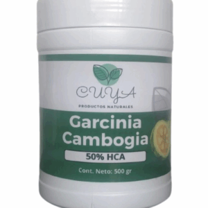 Garcinia Cambogia 500gr