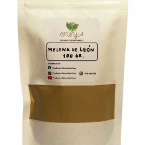 Melena de León 100gr