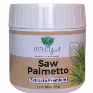 Saw Palmetto 250gr