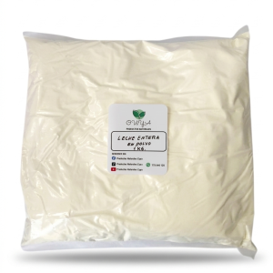 Leche Entera en Polvo 1 kg
