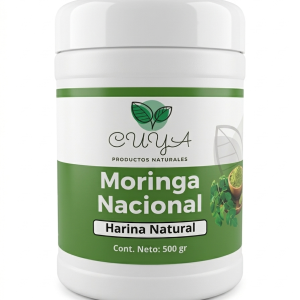 Moringa Nacional 500gr