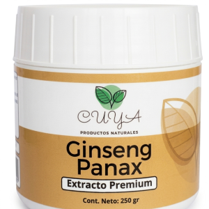 Ginseng Panax 250gr