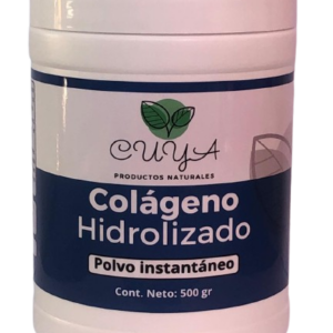 Colágeno Hidrolizado 500gr